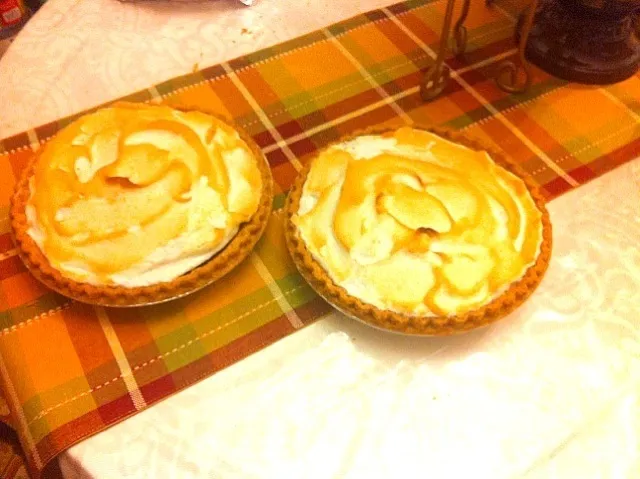 Anna's Chocolate Pies :)|brittanyさん