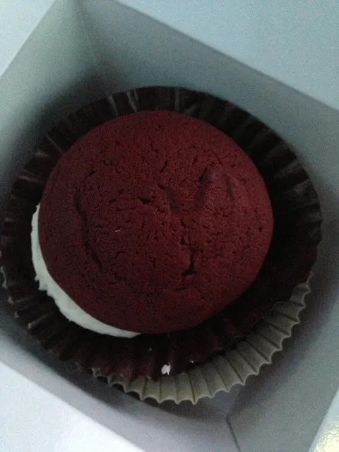 red velvet whoopie|helsieさん