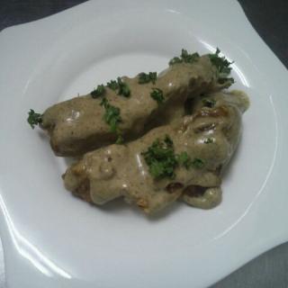 フレンチマスタード 鶏肉のレシピと料理アイディア14件 Snapdish スナップディッシュ