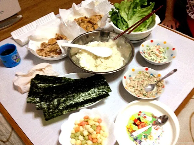 Snapdishの料理写真:|りさMAMAさん