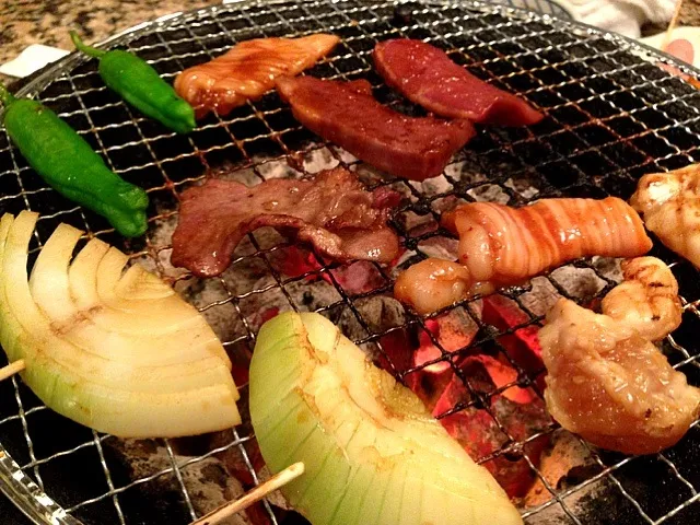 Yakiniku!!!|mさん