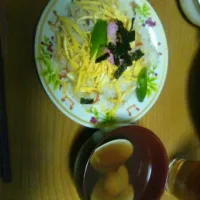 Snapdishの料理写真:ちらし寿司|めぐみさん