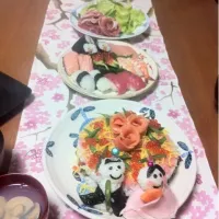 Snapdishの料理写真:|はなこさん