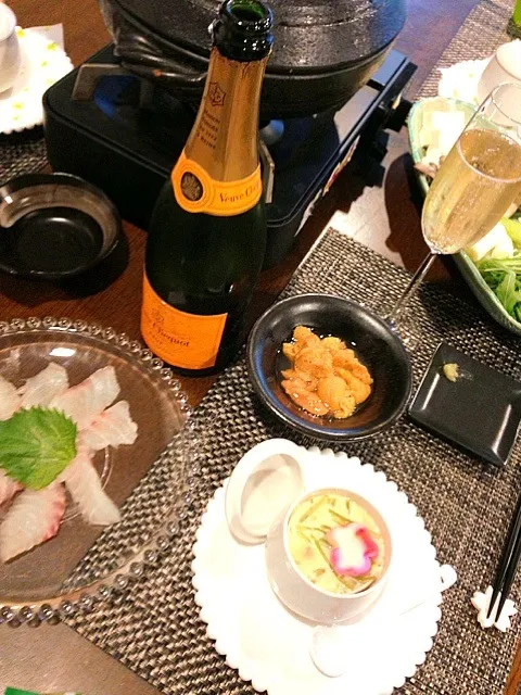 |FUJINO Yoshikawaさん