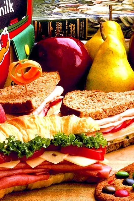 Sandwich#tasty|vinicius sabinoさん