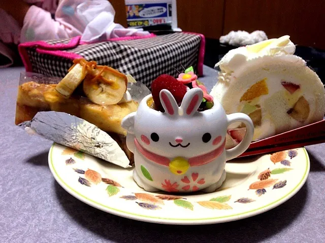 Snapdishの料理写真:|gina sarionさん