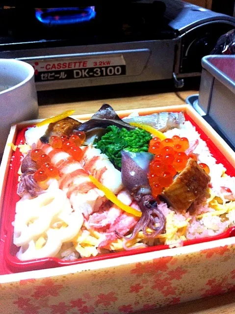 Snapdishの料理写真:|shoyanさん