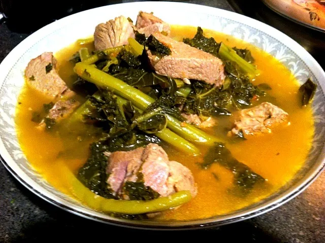 sinigang|Abby Macalinoさん