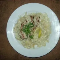 chicken Alfredo|Candace Ericksonさん