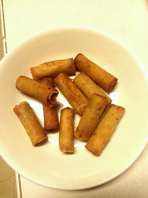 lumpia|Sopheakさん