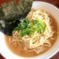 マルタイラーメン(^o^)/|福井皐月さん