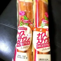 ナイススティック！！|ゆきさん