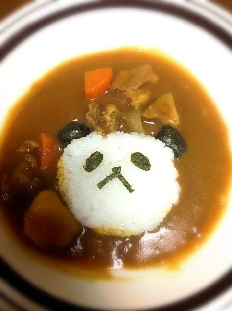 カレー|くみこさん