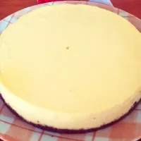 NY cheesecake!|megumi tateishiさん