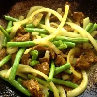 Daging masak kunyit 🍴|nur syafiqahさん