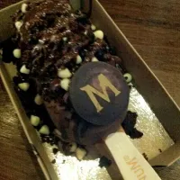 Magnum cafe'🍦|Arph🌸nさん