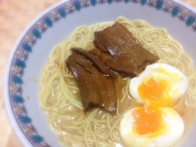 アベックラーメン|離乳食完了期 1歳さん