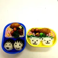 お弁当|加奈絵さん