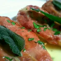 Chicken Saltimboca|Courtneyさん