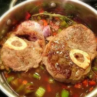 Braised beef shanks|tu dinhさん