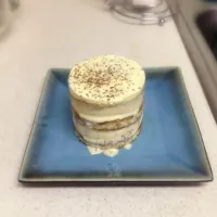 Homemade tiramisu|Vinnie Clauseさん