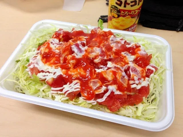 Taco-rice|chan mitsuさん