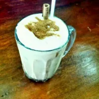 teh tarik aceh|niecha majidさん