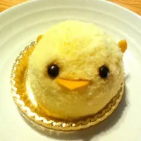 Snapdishの料理写真:ピーチクパーチク♪|月下さん