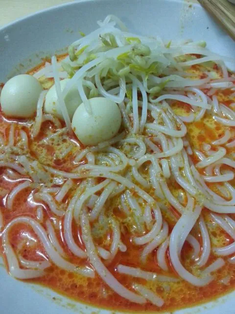 laksa|Thiaさん