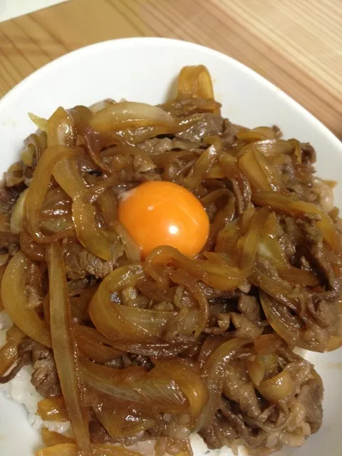 牛丼ー♫|YUPPYさん