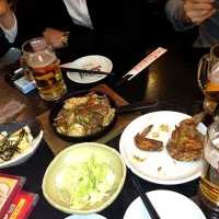 Snapdishの料理写真:|しおりさん