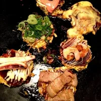 Snapdishの料理写真:プチ焼き|ニノさん