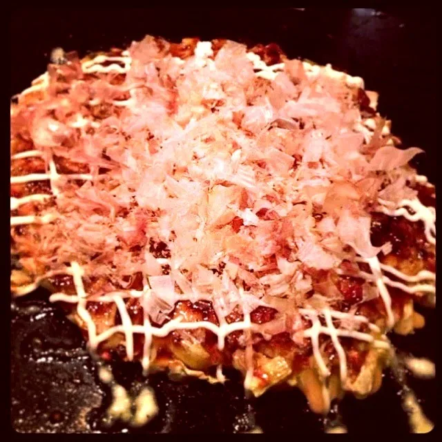 Okonomiyaki|Johnnyさん