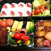 お弁当