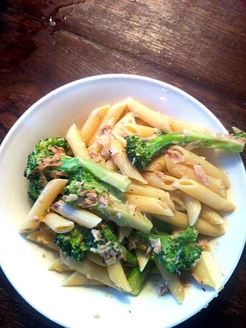 Broccoli pasta|petitさん