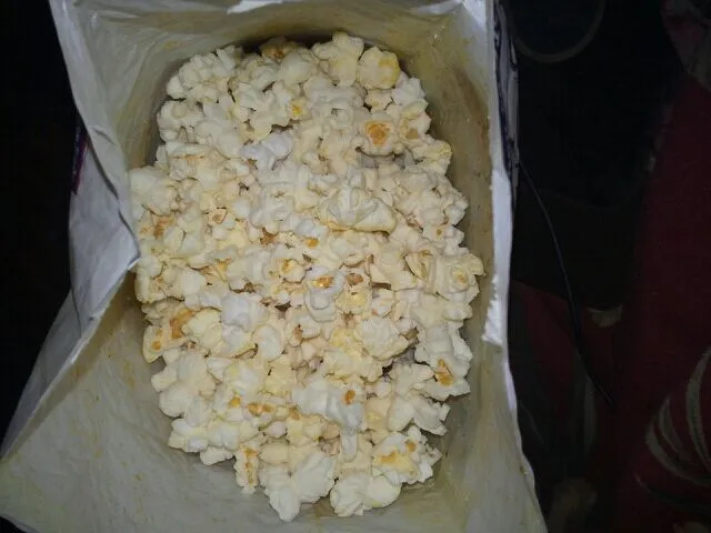 popcorn|Brittany watsonさん