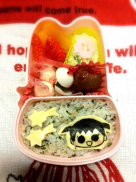 お弁当|rukawaaoさん