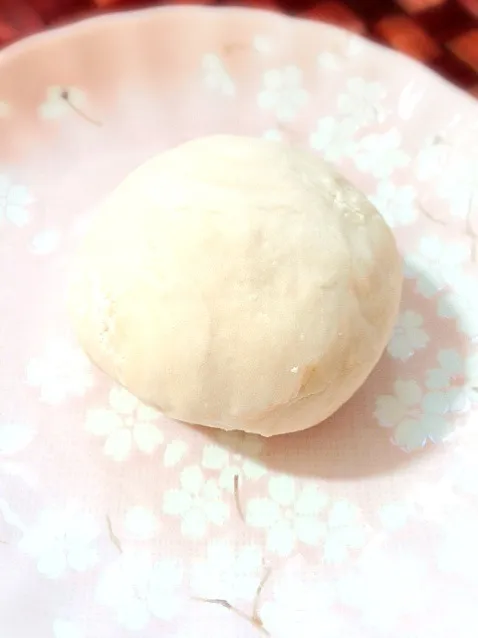 Akina's Pizza dough🍕akinaさんのナポリピッツァ協会で定められているピザ生地|🌈Ami🍻さん