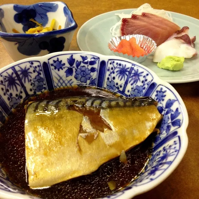 日替り定食|Koichi Shibataさん