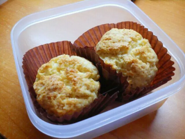 scone =3|ChingKuさん