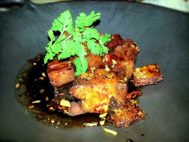 Pork Belly|Agnes Jeoさん