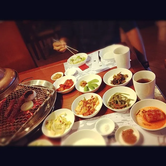 Korean Food|caesa ciptamiさん