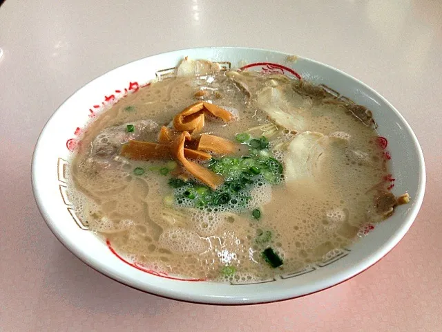 満腹ラーメン|Mitsutoさん