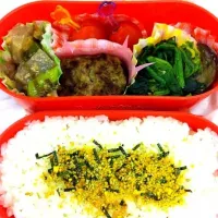 お弁当＊3/6|さやかさん