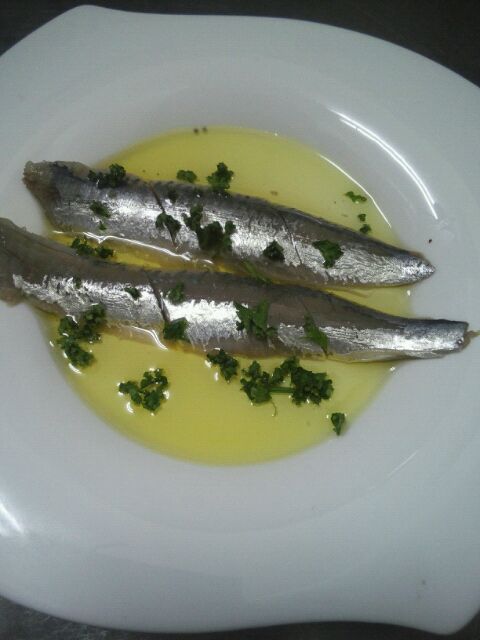 イワシの酢漬け だいち Snapdish スナップディッシュ Id Vbatva