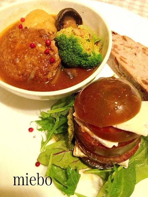 クマト添えw|MIEKO 沼澤三永子さん