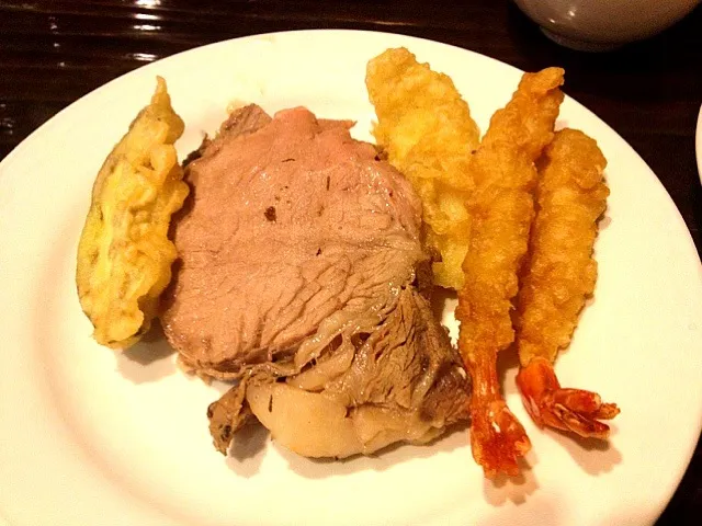 Assorted plate|Johnnyさん