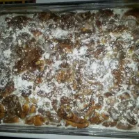 French Toast Casserole|melindaさん