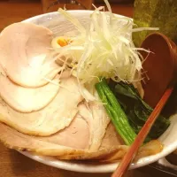 ラーメン|羽島良祐さん