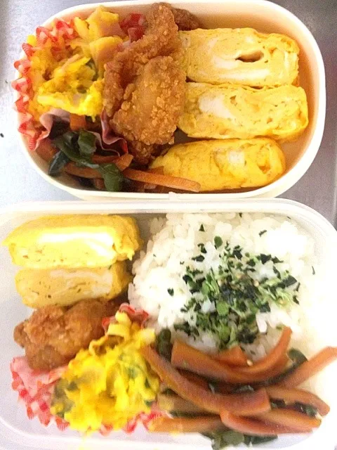 お弁当|motokoさん